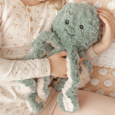MINDFUL & CO - Ollie the Weighted Octopus