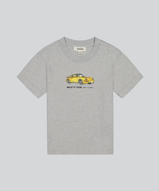 SONNIE - PORSCHE TEE