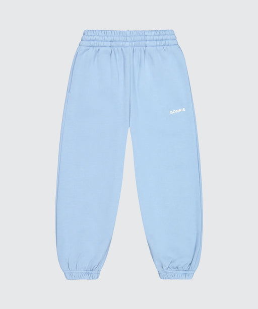 SONNIE - LOUIS SWEATPANTS BABY BLUE