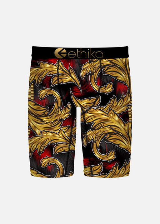 ETHIKA - BOYS SOLID LUXE STAPLE