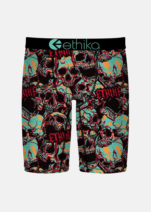 ETHIKA - BOYS HAVOC STAPLE