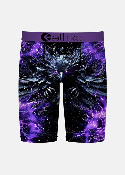 ETHIKA - BOYS FLOCK STAPLE