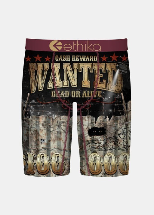 ETHIKA - BOYS ONSITE STAPLE
