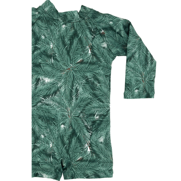 CURRENT TYED - SUNSUIT THE BEAU