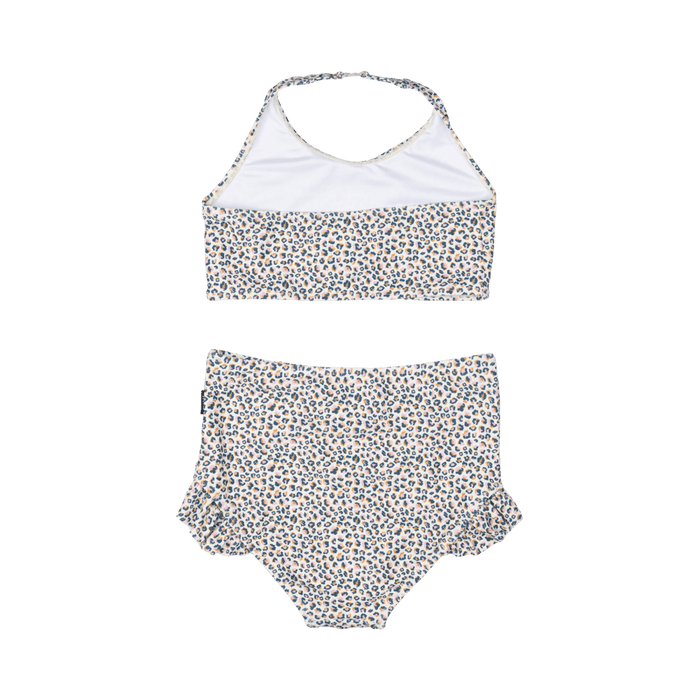 ROCK YOUR KID Leopard Bikini - Multi