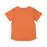 ROCK YOUR KID Sunkissed T-Shirt - Orange