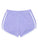 SANTA CRUZ - Shorts - Double Dot - Lilac