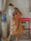 ORGANIC ZOO Bella Dress - Honey - The Kids Store