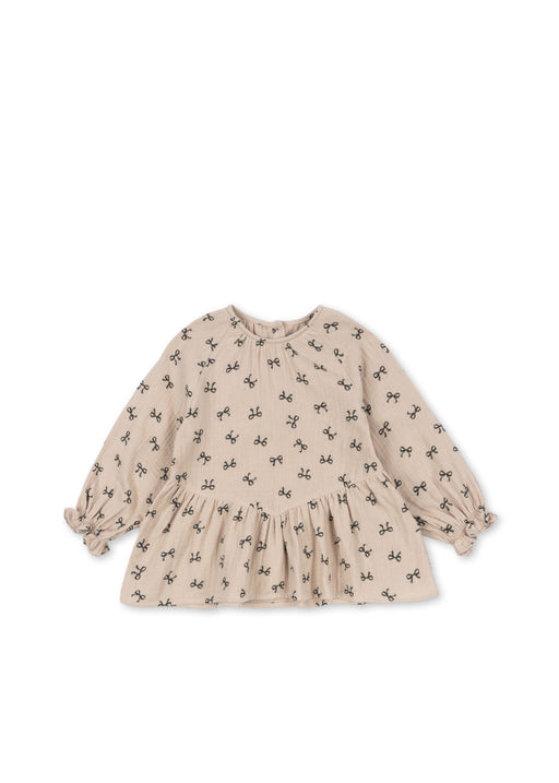 KONGES SLØJD - COCO BLOUSE BOW MAGNET