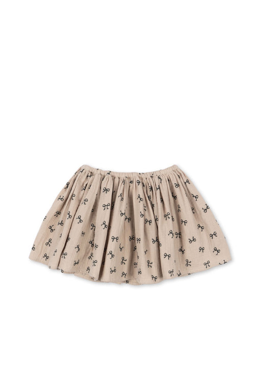 KONGES SLØJD - COCO SKIRT BOW MAGNET