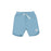 RAD TRIBE Shorts in Teal Blue - The Kids Store