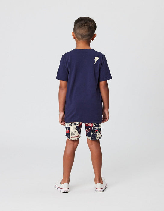 RADICOOL Space Tour Shorts - The Kids Store