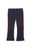 MILKY - NAVY DETAIL TRACK PANT