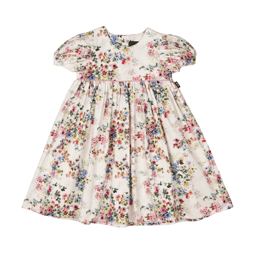 ROCK YOUR KID Wild Meadow Dress - Floral