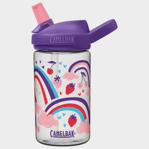 CAMELBAK Eddy + Berry Rainbow Drink Bottle - 400mls