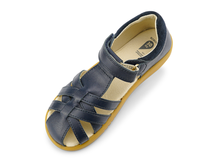 Bobux 2024 jump navy