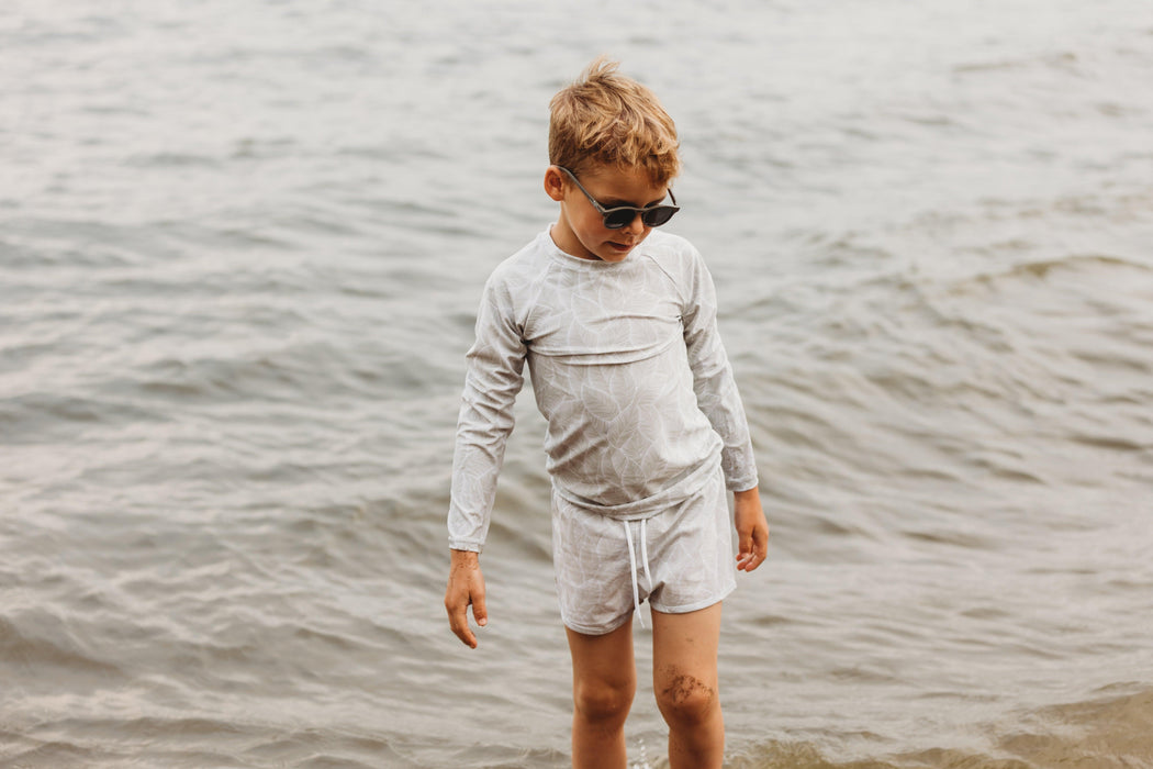 CURRENT TYED BOARDIES - THE SKYE - The Kids Store