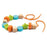 DJECO - FILACOLOR WOODEN THREADING BEADS - The Kids Store
