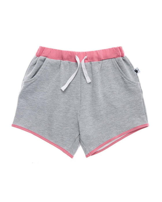 KISSED BY Pippa Shorts - The Kids Store