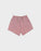 KISSED BY RADICOOL Mallow Denim Shorts - The Kids Store