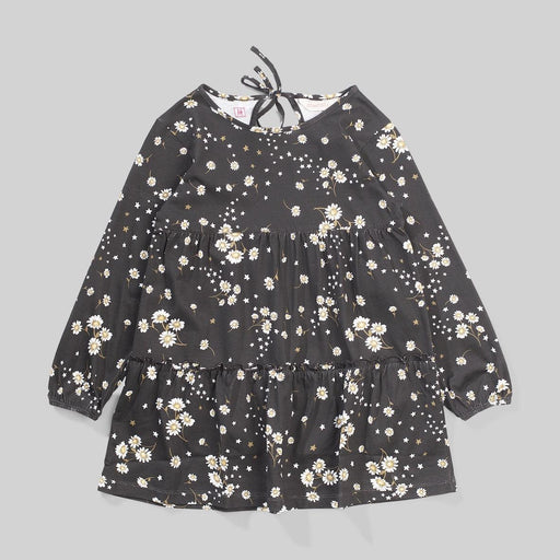 MUNSTER COSMOS DRESS DAISY - The Kids Store
