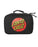 SANTA CRUZ Lunch Box - Classic Dot - Black - The Kids Store