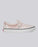 VANS Classic Slip-On Color Theory Checkerboard Rose Smoke - Pink - The Kids Store