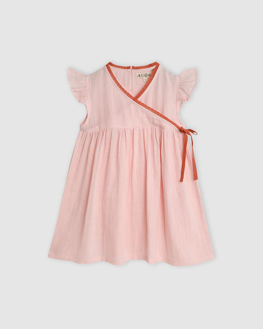 ALEX & ANT - DAISY DRESS PINK