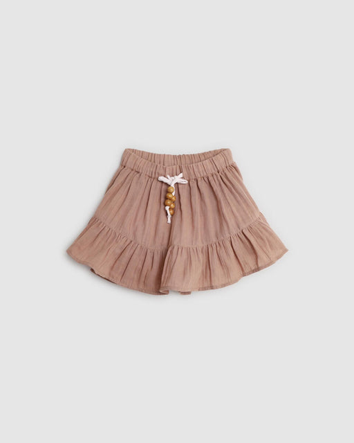 ALEX & ANT - DAFFODIL SKIRT MOCHA