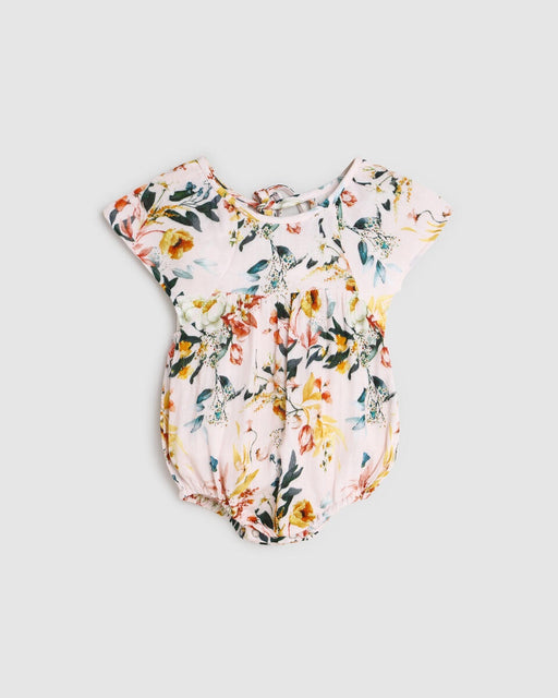 ALEX & ANT - IRIS PLAYSUIT FLORAL