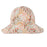 ACORN - FIORELLA WIDE BRIM REVERSIBLE SUNHAT