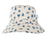 ACORN - ISLAND BREEZE WIDE BRIM BUCKET HAT