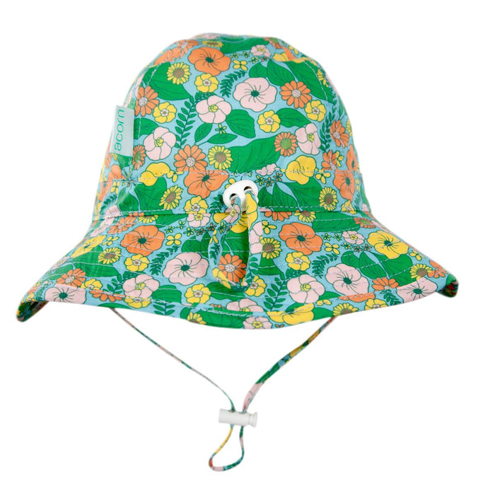 ACORN - EDEN WIDE BRIM SUNHAT