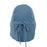 ACORN - ATLANTIC BLUE SWIM FLAP CAP