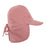 ACORN - WILD ROSE SWIM FLAP CAP