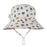 ACORN - ISLAND BREEZE WIDE BRIM BUCKET HAT