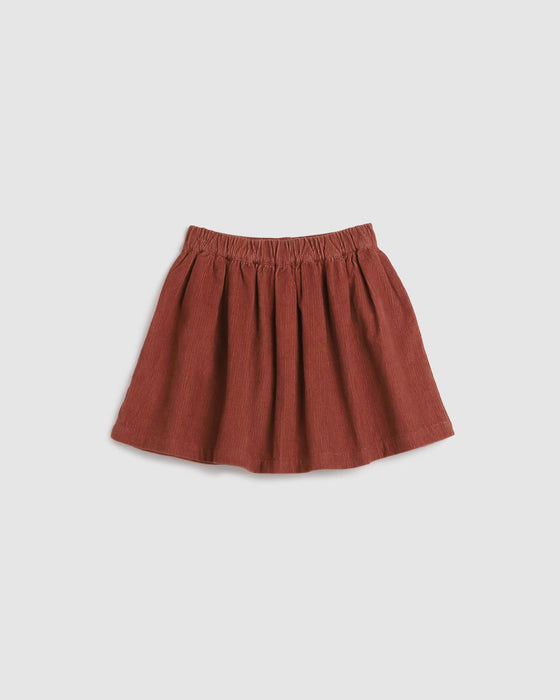 ALEX & ANT - LULU SKIRT CHILLI OIL