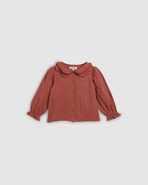 ALEX & ANT - LISA TOP CHILLI OIL