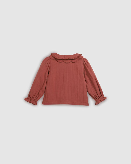 ALEX & ANT - LISA TOP CHILLI OIL