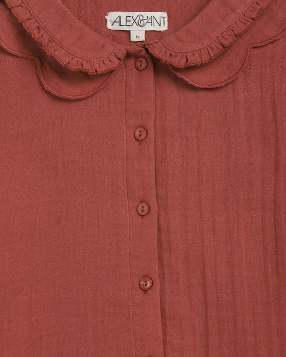 ALEX & ANT - LISA TOP CHILLI OIL