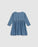 ALEX & ANT - YVETTE DRESS CHAMBRAY