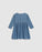 ALEX & ANT - YVETTE DRESS CHAMBRAY