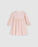 ALEX & ANT - FLOWER DRESS BLUSH PINK