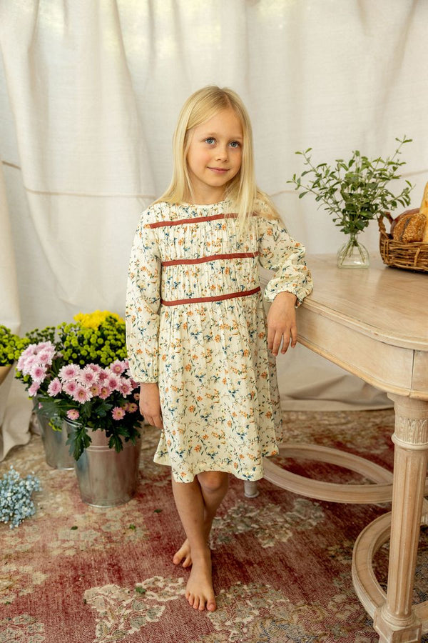 Girls Dresses