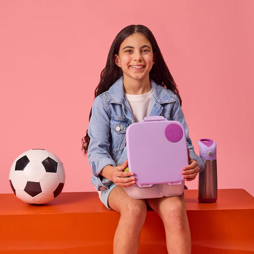 B.BOX - LUNCHBOX SUGAR PLUM