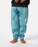 RIP CURL - GROM ENERGY TRACK PANT BLUE LAGOON