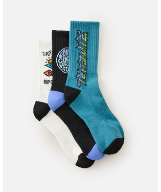 Boys socks & accessories