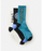 RIP CURL - LOGO CREW SOCKS 3 PACK