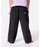 RIP CURL - BOYS SURF CORD PANTS WASHED BLACK
