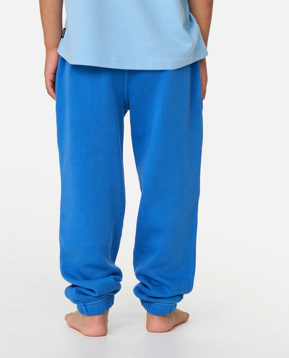 RIP CURL - SURF CHECK TRACKPANT ROYAL BLUE